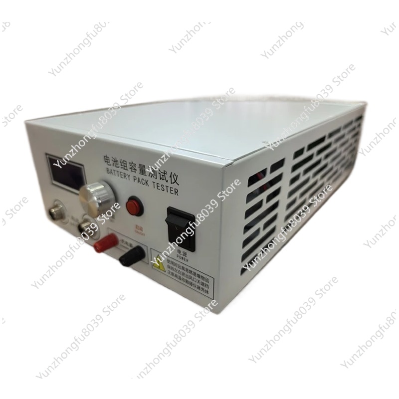 Power Banks - EBC-B20H 12-72V 20A 납산 리튬 배터리