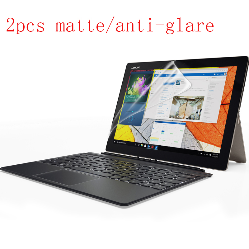 Matte Anti Glare Screen Protector - 눈부심 방지 화면 보호 필름, Lenovo