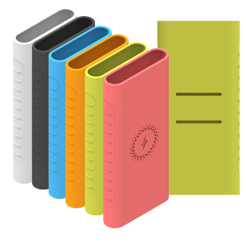 Power Banks - Xiaomi 보조베터리 3 10000 MAh PLM13ZM