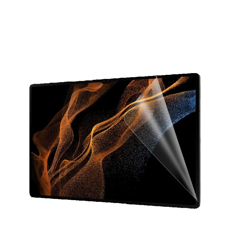 Matte Anti Glare Screen Protector - 삼성 탭 S9 X710 11인치 2023/탭