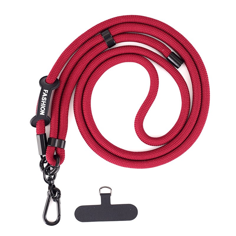 1개 조절 가능한 휴대폰 스트랩 랜야드 크로스바디 XY - Crossbody Lanyard Neck Strap Case 리뷰 및 가격