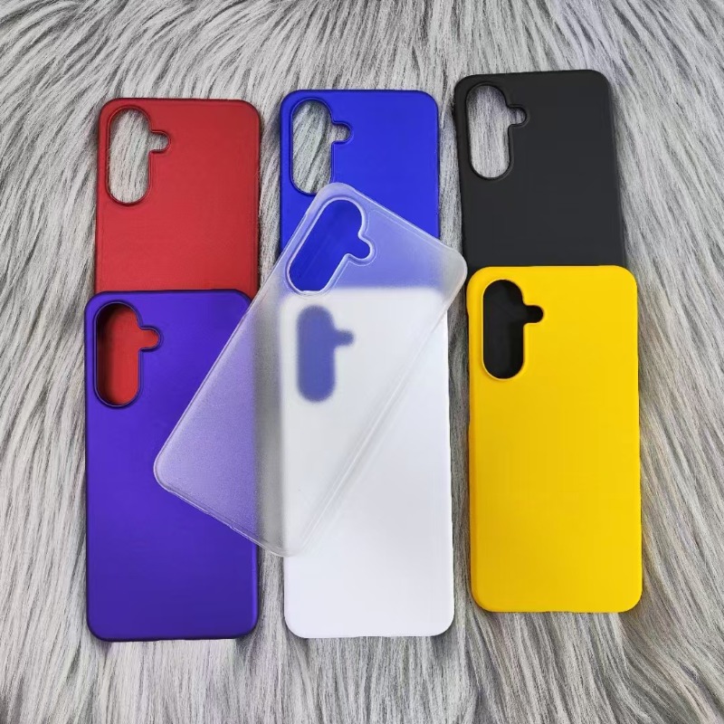 슬림 매트 하드 PC 폰 케이스 삼성 A17 A07 갤 - Matte Hard Pc Back Case 리뷰 및 가격