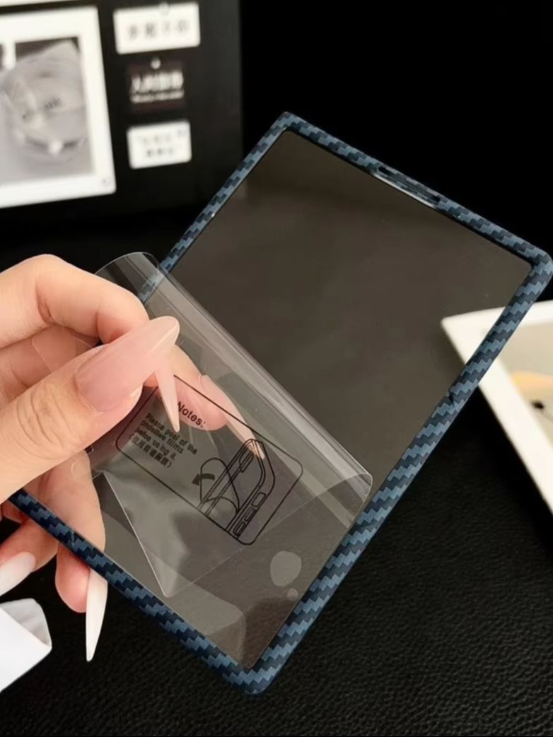 삼성 갤럭시 Z 폴드 8 울트라 7 6 5 4 와이드  - Screen Protectors 리뷰 및 가격