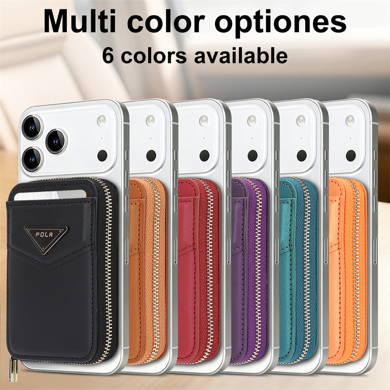 애플 아이폰 17 프로 맥스 16 15 14 13 12 - Leather Wallet Card Holder Phone Cover 리뷰 및 가격
