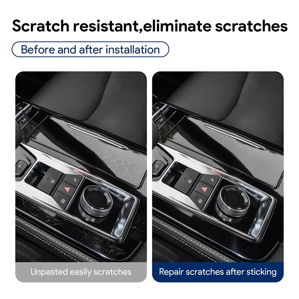 페라리 로마 2023-2025 차량용 GPS LCD 화 - Matte Anti Glare Screen Protector 리뷰 및 가격