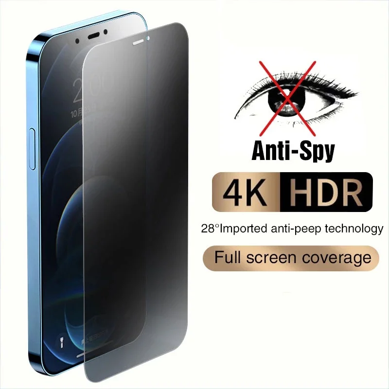 모토로라 모토 E20 6.5용 안티 스파이 강화 유리  - Anti Spy Privacy Glass Case 리뷰 및 가격