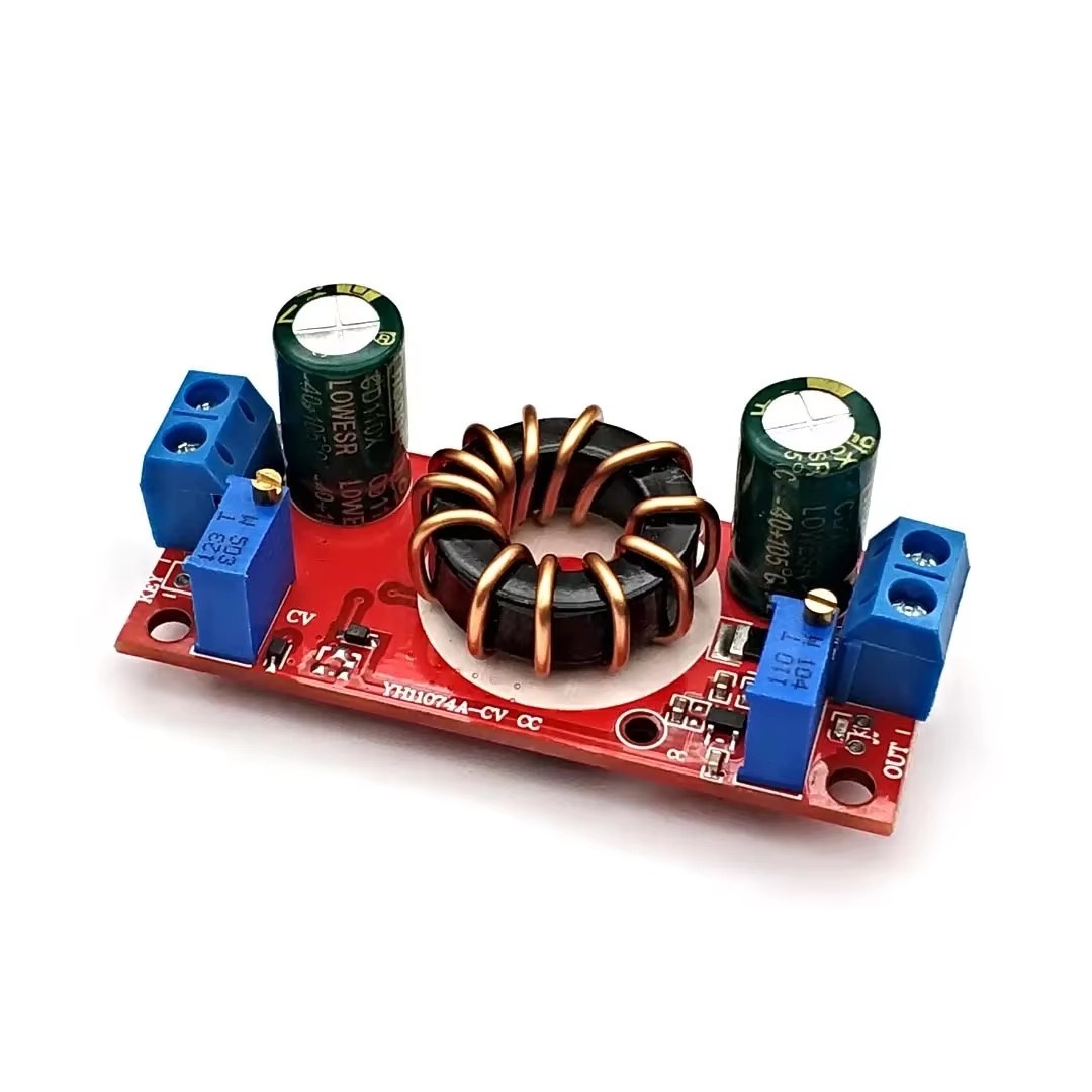 10A DC-DC 4-32V ~ 1.2-32V 스텝다운 - Chargers 리뷰 및 가격