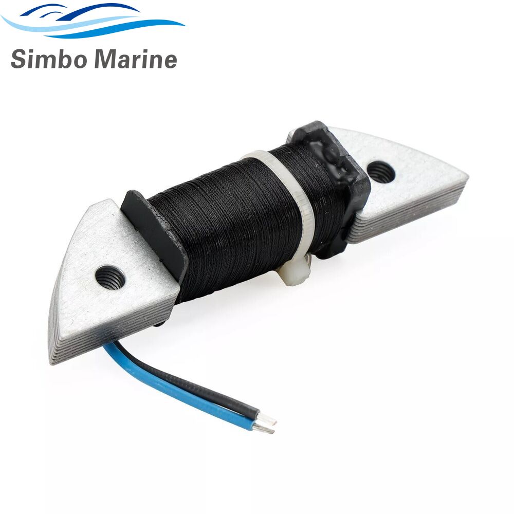 스즈키 선외 모터용 충전 코일, 9.9HP, 15HP, - Chargers 리뷰 및 가격
