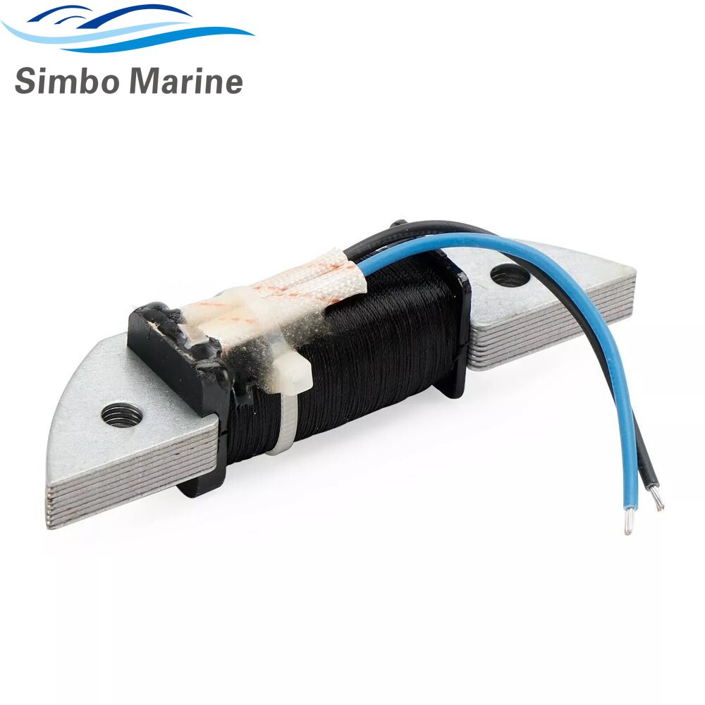 스즈키 선외 모터용 충전 코일, 9.9HP, 15HP, - Chargers 리뷰 및 가격