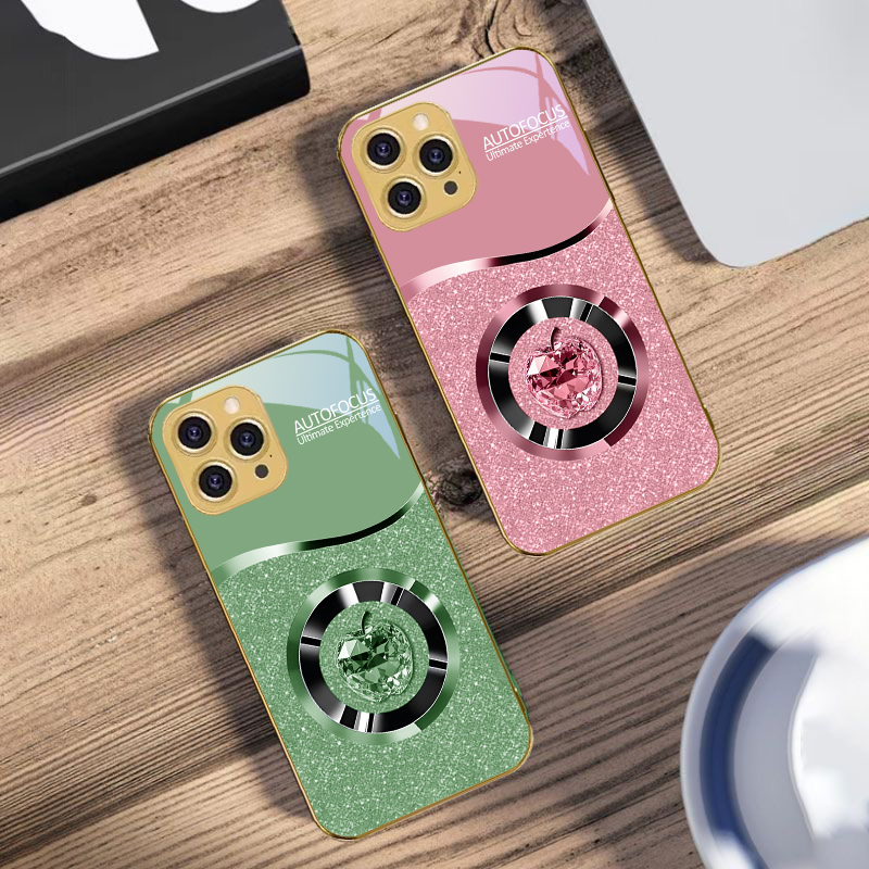 아이폰 16 16Pro Max 15 Pro 14 13  - Screen Protectors 리뷰 및 가격