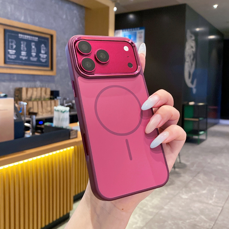 솔리드 컬러 무광 소프트 TPU+하드 PC 폰 케이스  - Matte Hard Pc Back Case 리뷰 및 가격