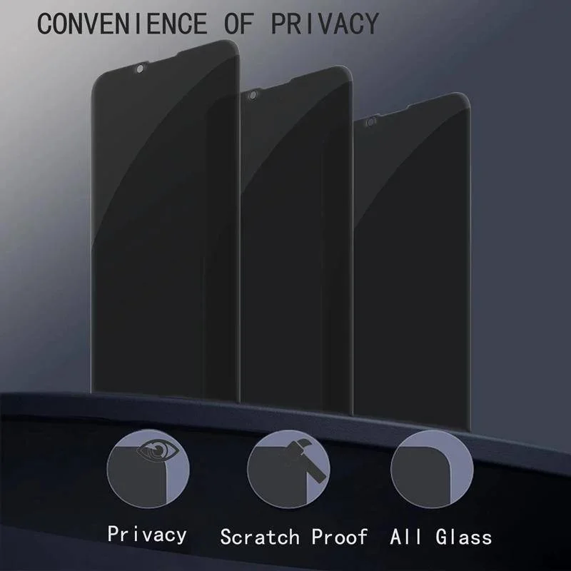 Oppo A8용 Pou 안티 스파이 강화유리 화면 보호 - Anti Spy Privacy Glass Case 리뷰 및 가격