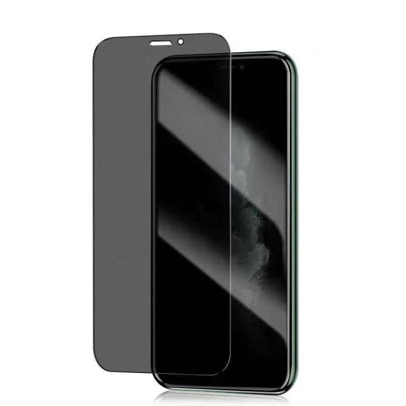 삼성 A90 5G용 Qt 안티 스파이 강화유리 케이스  - Anti Spy Privacy Glass Case 리뷰 및 가격