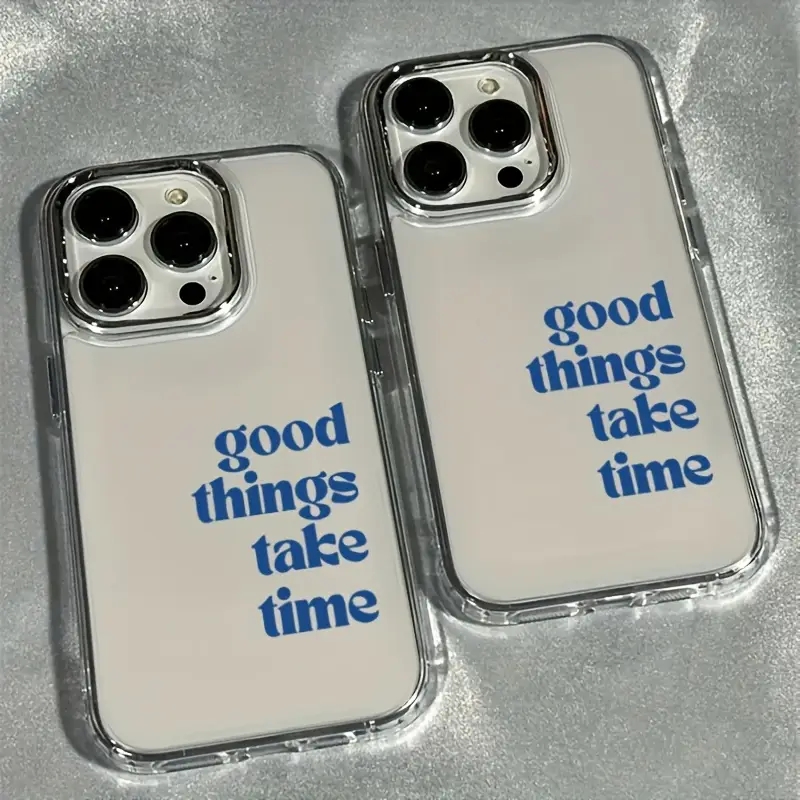 아이폰 18, 17, 16, 15, 14, 13, 12 - Clear Shockproof Bumper Case 리뷰 및 가격