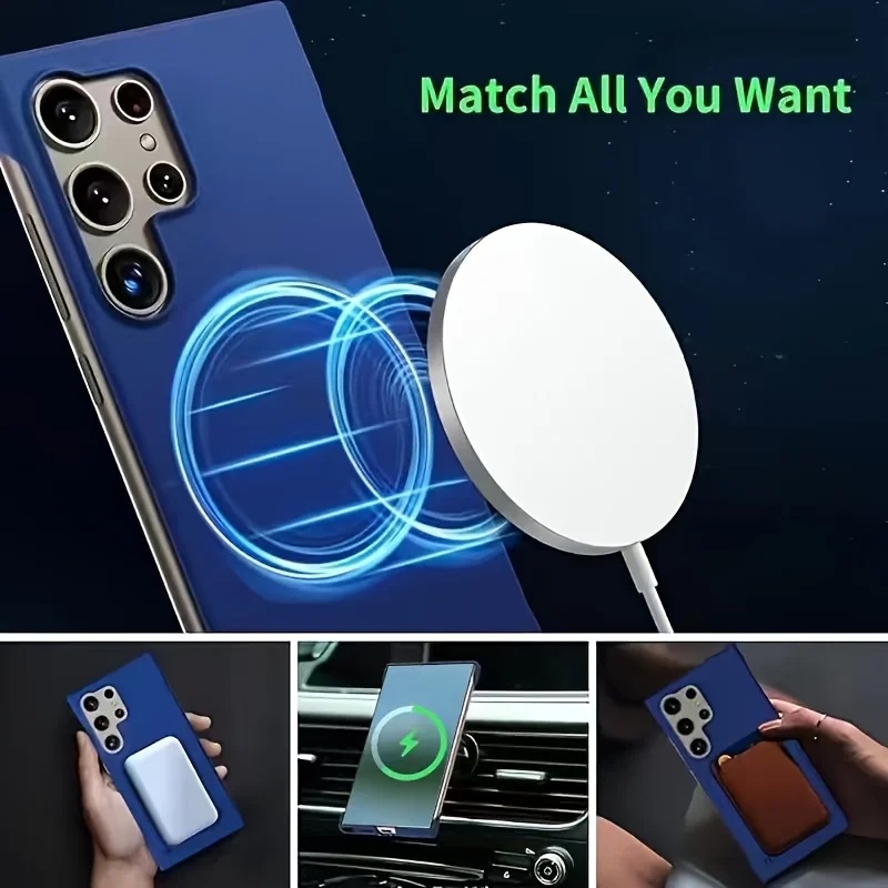 삼성 S26 울트라, S25 울트라, S24 플러스,  - Ultra Thin Frameless Phone Cover 리뷰 및 가격