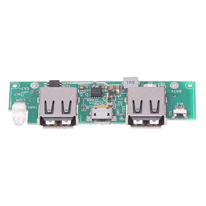 듀얼 USB 5V 모바일 전원 마더보드, EDP2339 - Power Banks 리뷰 및 가격