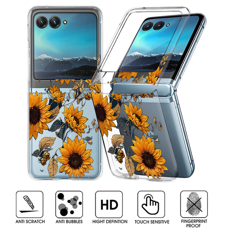 모토로라 레이저 50 40 울트라 레이저40 레이저50 - Clear Shockproof Bumper Case 리뷰 및 가격