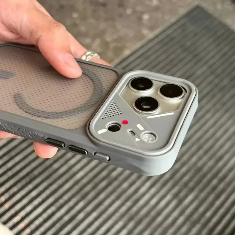 럭셔리 충격 방지 하이브리드 범퍼 투명 케이스 (아이폰 - Clear Shockproof Bumper Case 리뷰 및 가격