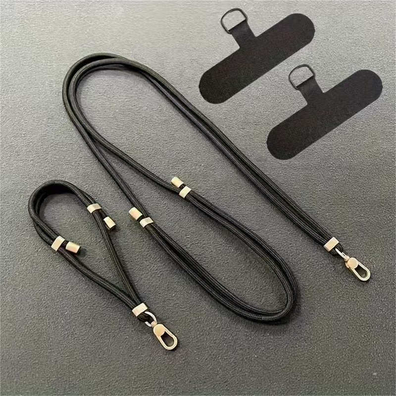 끈 - 모든 휴대폰 케이스용 조절 가능한 휴대폰 스트랩 - Crossbody Lanyard Neck Strap Case 리뷰 및 가격