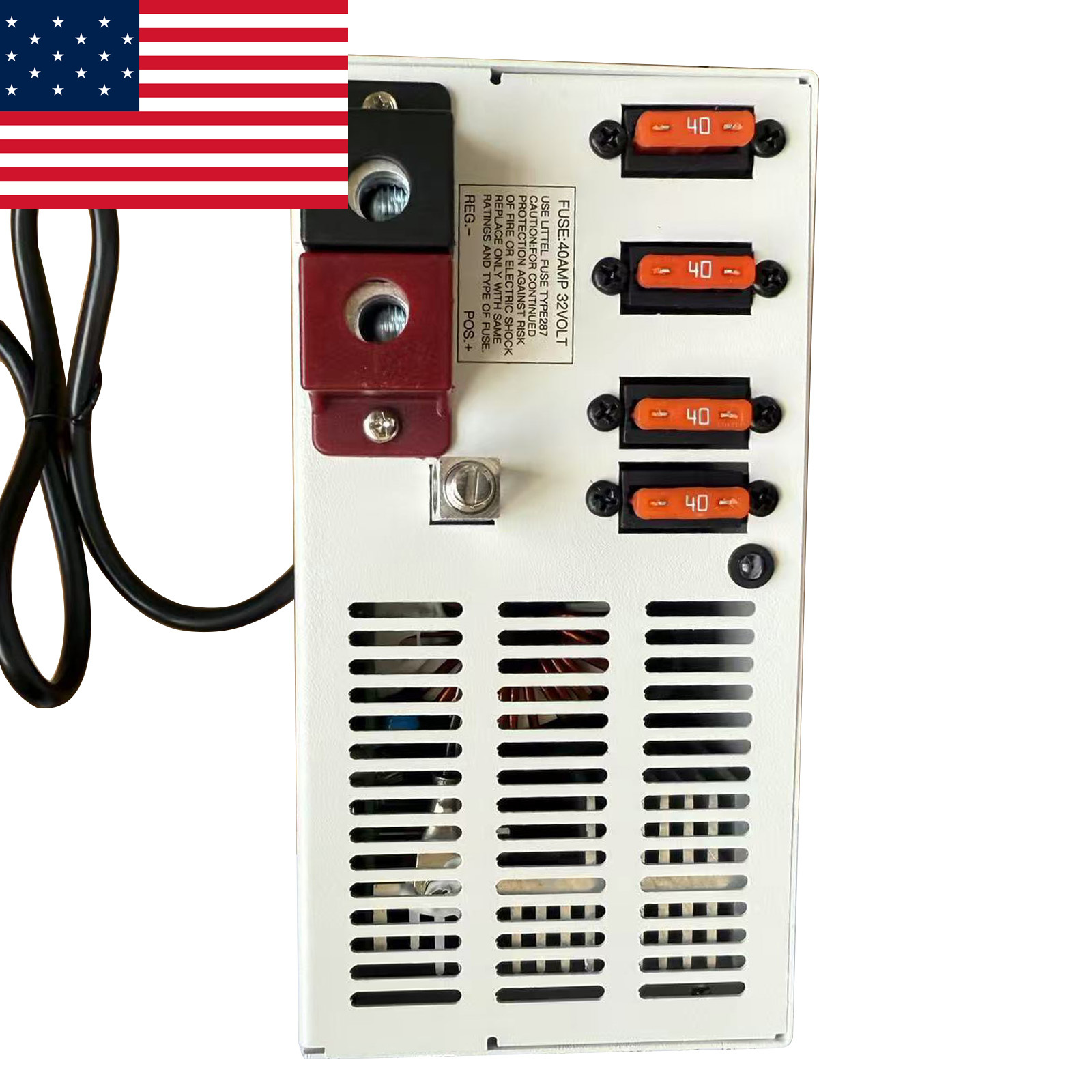 AP03 PM3-75LK 스마트 쿨링 AC-DC 컨버터 - Chargers 리뷰 및 가격