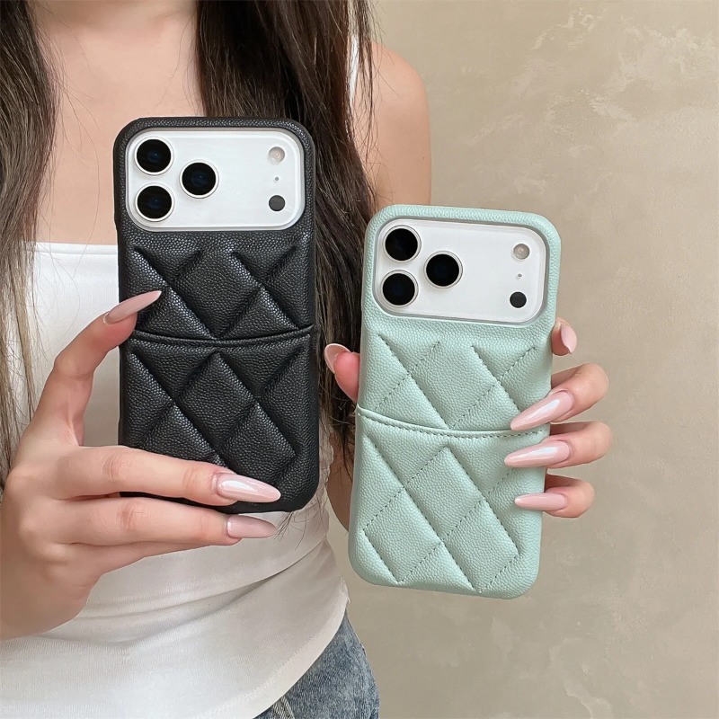 카드 슬롯 홀더 지갑형 폰 케이스 아이폰 17 에어 1 - Leather Wallet Card Holder Phone Cover 리뷰 및 가격