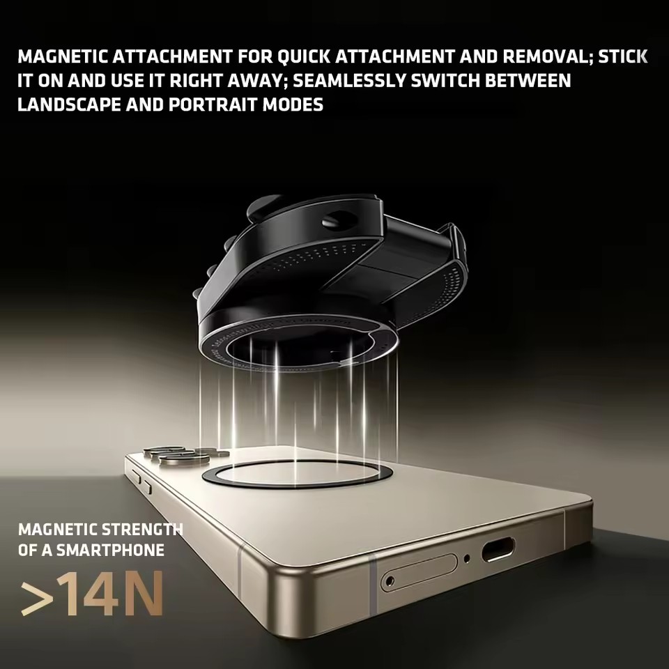 MA39 마그네틱 접이식 휴대폰 거치대 유니버설 360 - Phone Stands 리뷰 및 가격