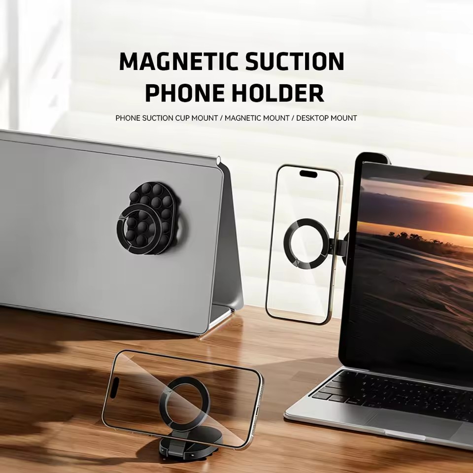 MA39 마그네틱 접이식 휴대폰 거치대 유니버설 360 - Phone Stands 리뷰 및 가격