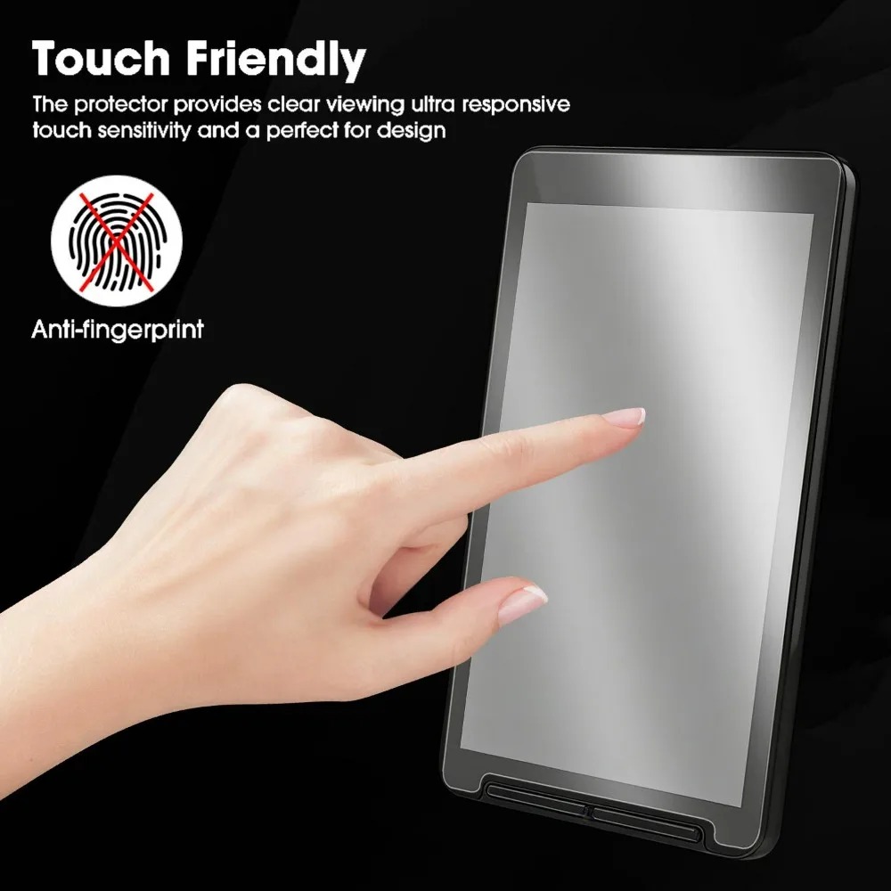 1-4pcs XTEINK X3 X4용 소프트 PET 풀 - Matte Anti Glare Screen Protector 리뷰 및 가격