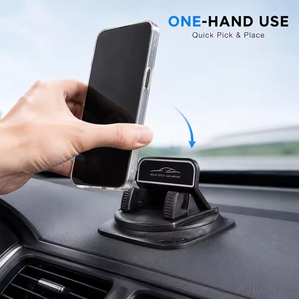 360 °   도수 조절 가능 차량용 휴대폰 거치대 미 - Phone Stands 리뷰 및 가격
