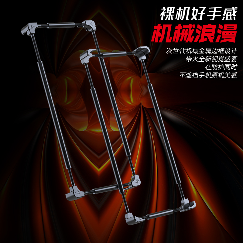 ZTE Axon 70 60 50 40 SE 30 30S - Metal Bumper Aluminum Frame Case 리뷰 및 가격