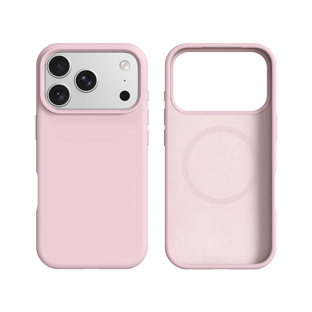 오리지널 리퀴드 실리콘 마그네틱 폰 케이스 아이폰 18 - Liquid Silicone Magnetic Phone Case 리뷰 및 가격