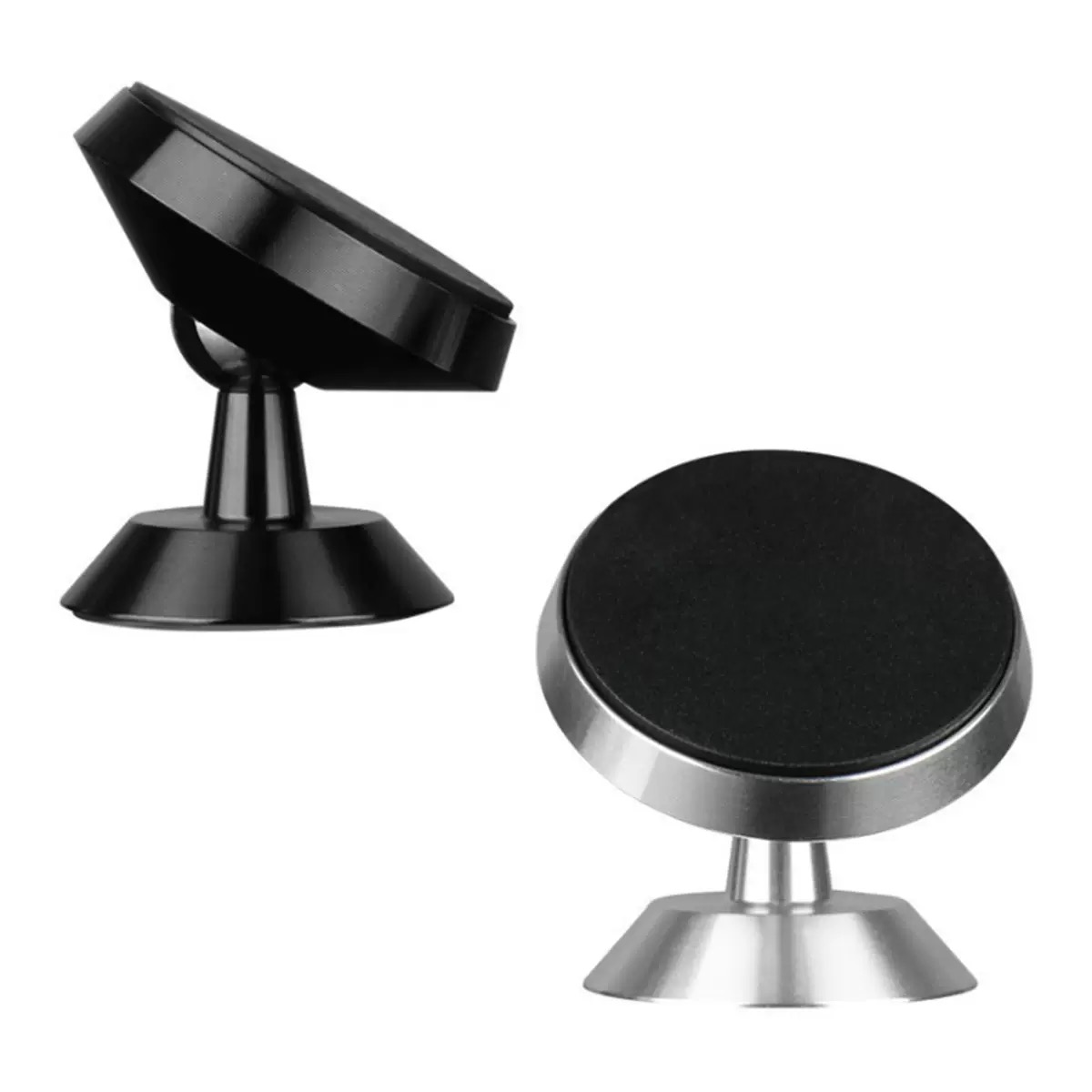 자석식 차량용 핸드폰 거치대, 대시보드/벽면 부착형,  - Phone Stands 리뷰 및 가격