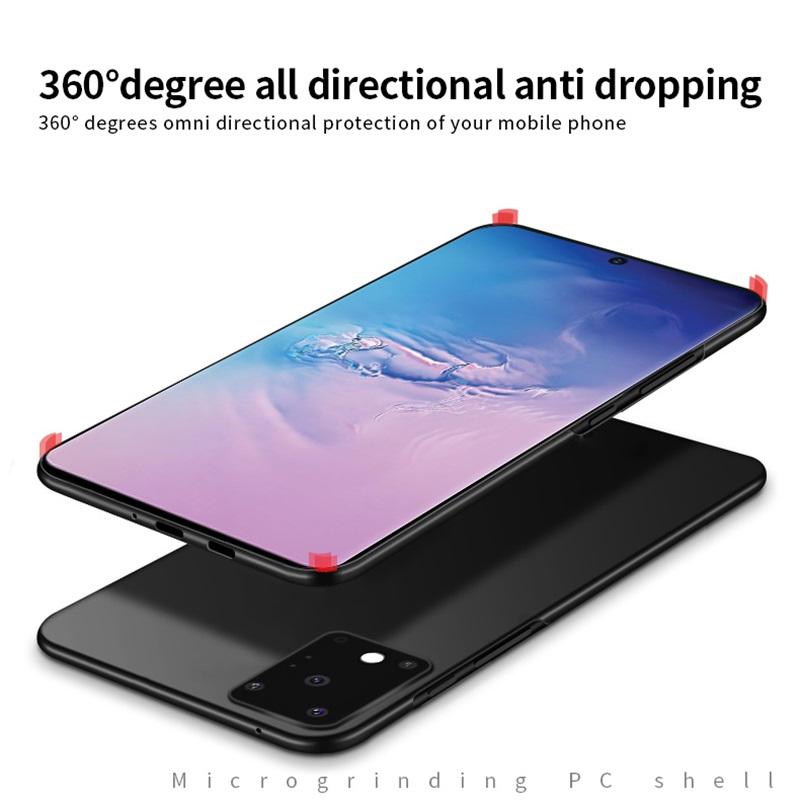 초박형 무광 휴대폰 케이스 샤오미 레드미 노트 14 1 - Matte Hard Pc Back Case 리뷰 및 가격