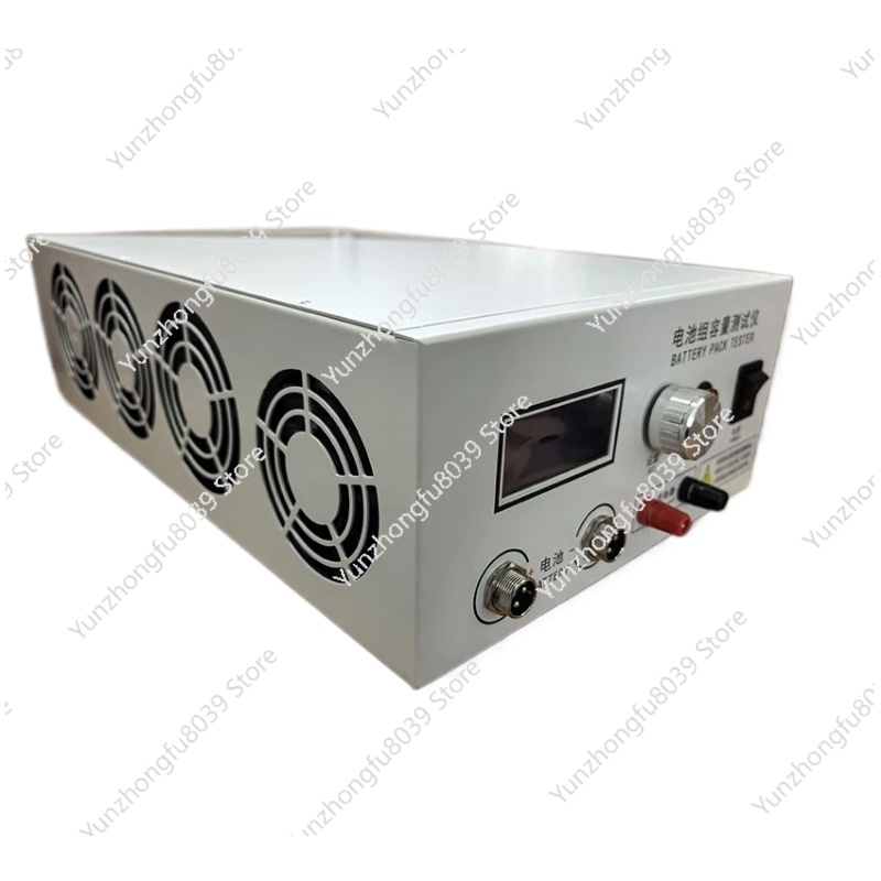 EBC-B20H 12-72V 20A 납산 리튬 배터리  - Power Banks 리뷰 및 가격