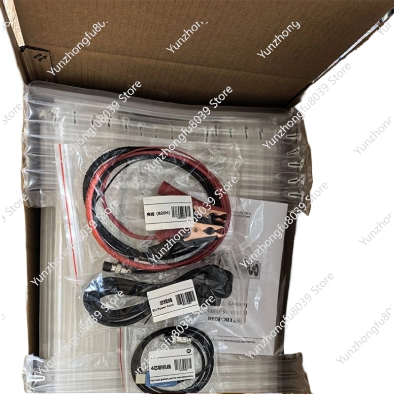 EBC-B20H 12-72V 20A 납산 리튬 배터리  - Power Banks 리뷰 및 가격