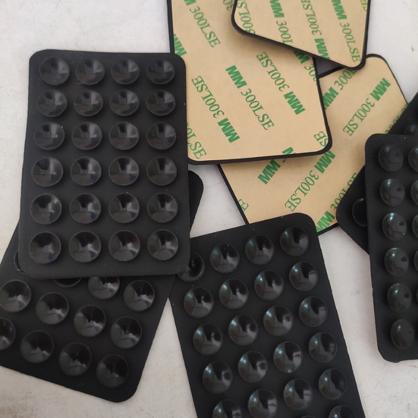 실리콘 흡착식 휴대폰 거치대 매트 다기능 흡착컵 벽걸이 - Phone Cases 리뷰 및 가격