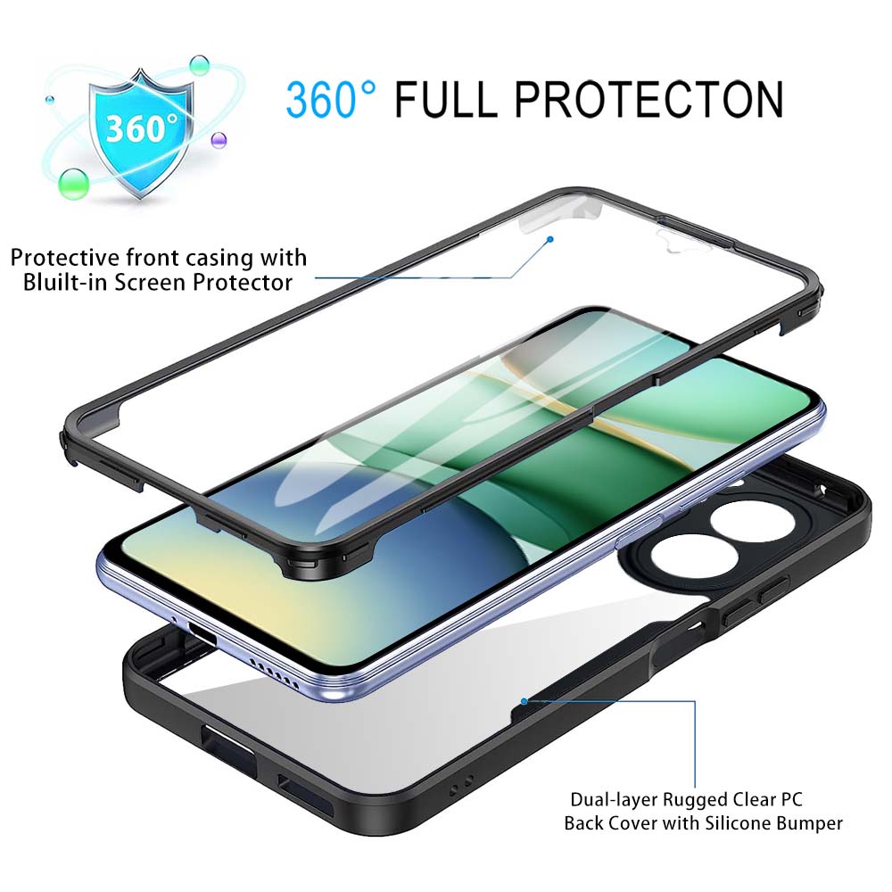 Redmi A5 4G 글로벌 171mm 크기 충격 방지 - Screen Protectors 리뷰 및 가격
