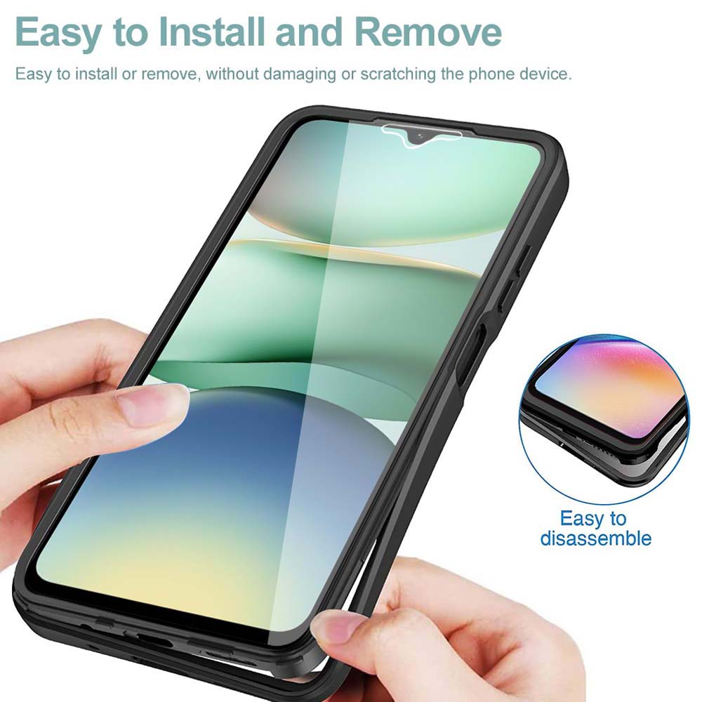 Redmi A5 4G 글로벌 171mm 크기 충격 방지 - Screen Protectors 리뷰 및 가격