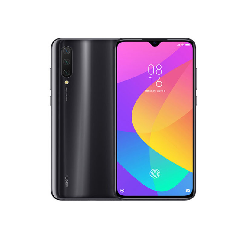 스마트폰 Xiaomi 9 Lite / cc9 4G 고속 - Chargers 리뷰 및 가격