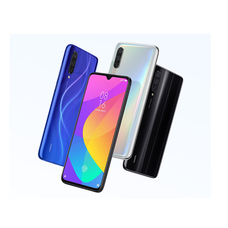 스마트폰 Xiaomi 9 Lite / cc9 4G 고속 - Chargers 리뷰 및 가격
