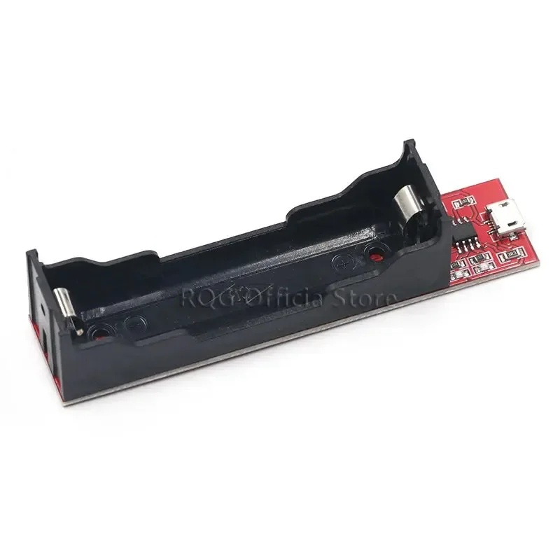 TEC4056 18650 충전기 모듈 4.2V 리튬 배 - Chargers 리뷰 및 가격