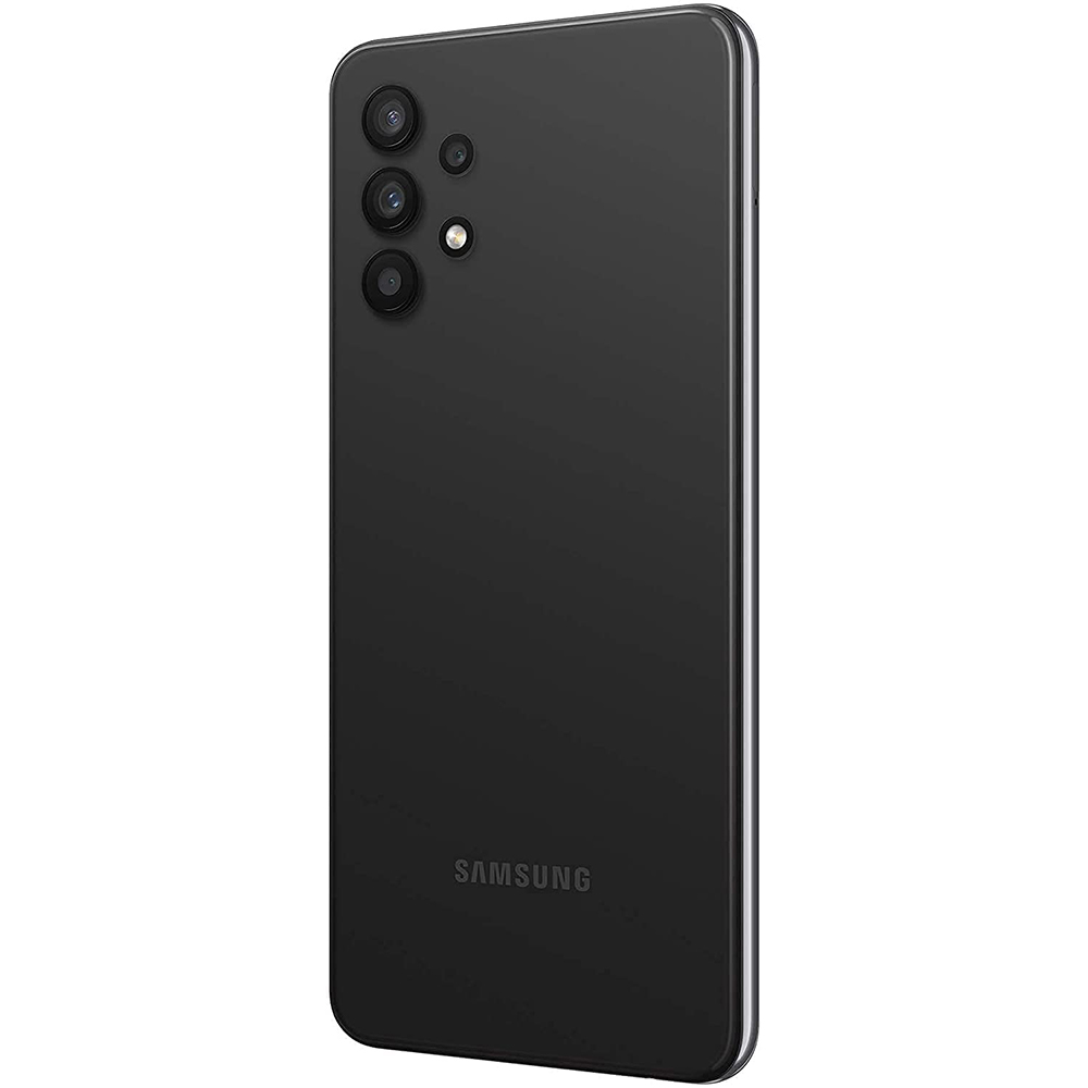 삼성 갤럭시 A32 5G 스마트 안드로이드 폰 6.5인 - Chargers 리뷰 및 가격