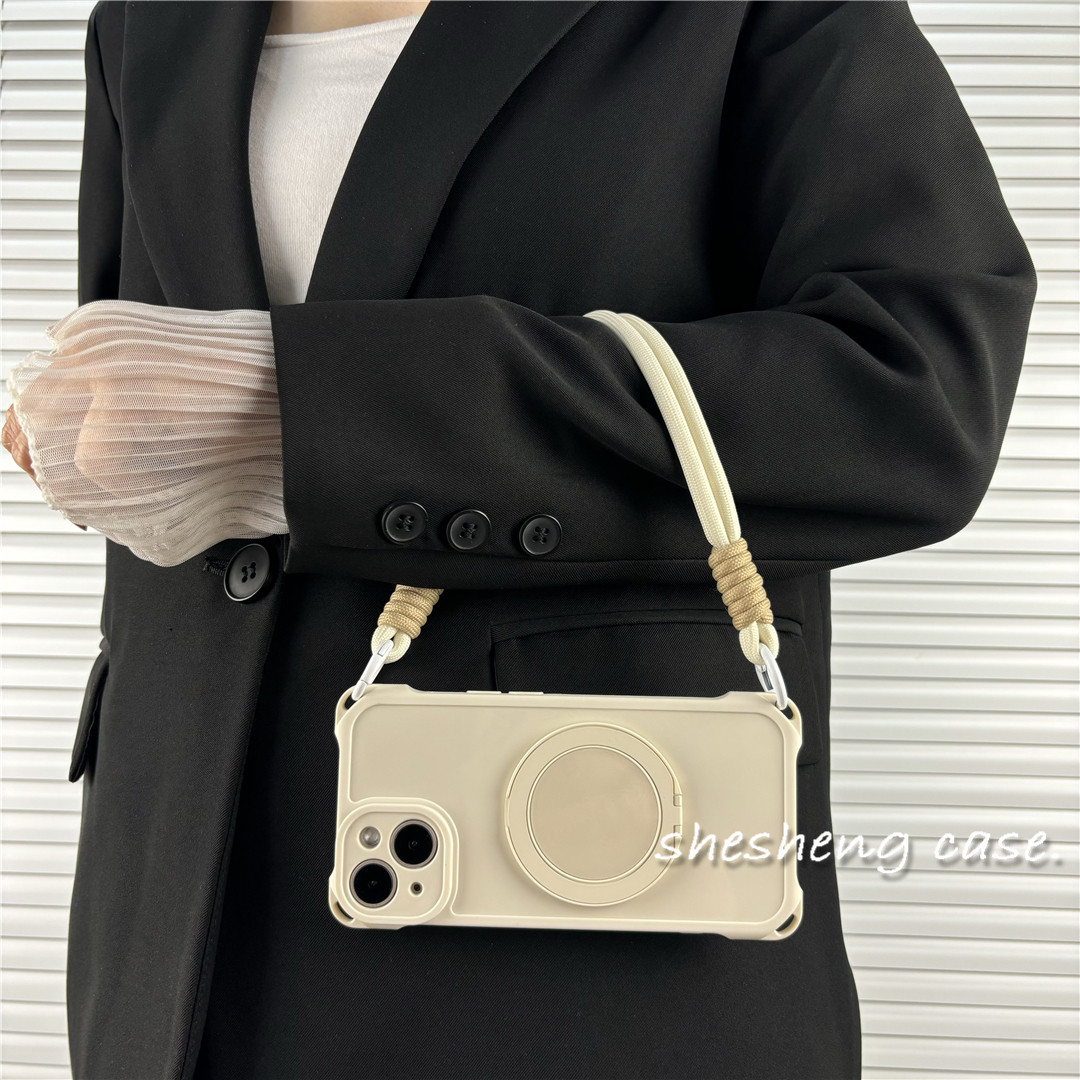 Xiaomi 17 promax 링 홀더 용 크로스 바디 - Crossbody Lanyard Neck Strap Case 리뷰 및 가격