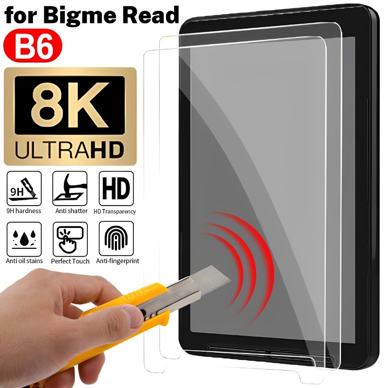 1-3Pcs 유연한 화면 보호기 HD 투명/무광택 눈부 - Matte Anti Glare Screen Protector 리뷰 및 가격