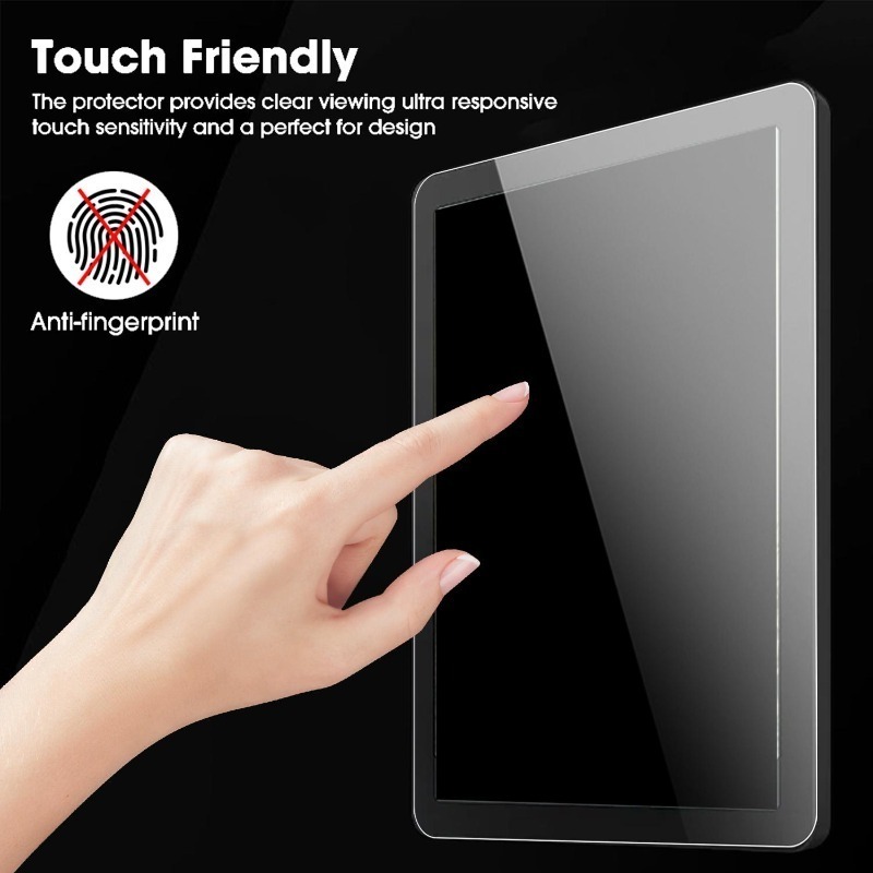 1-3Pcs 유연한 화면 보호기 HD 투명/무광택 눈부 - Matte Anti Glare Screen Protector 리뷰 및 가격