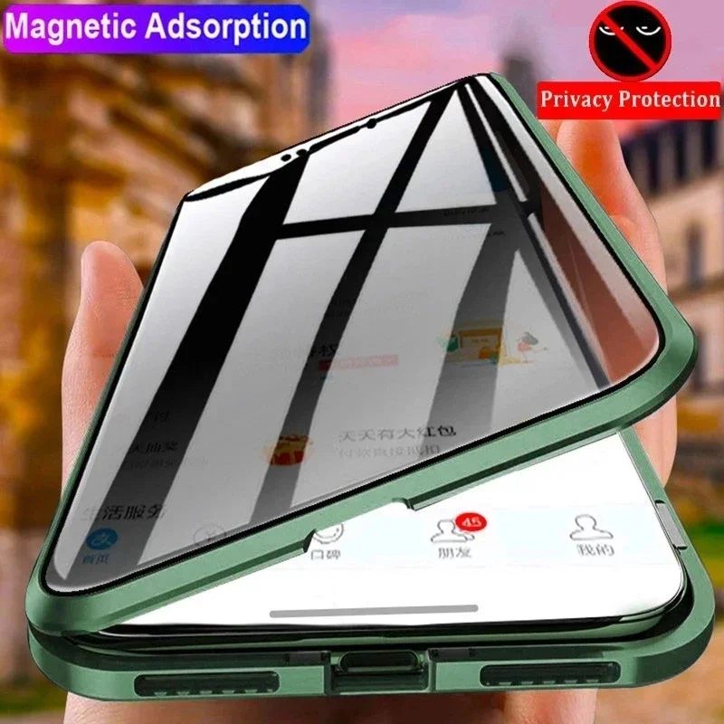 OPPO Reno 14 13 12 11 Pro 15 P - Anti Spy Privacy Glass Case 리뷰 및 가격