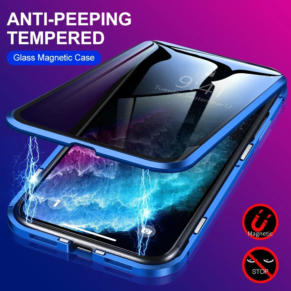 OPPO Reno 14 13 12 11 Pro 15 P - Anti Spy Privacy Glass Case 리뷰 및 가격