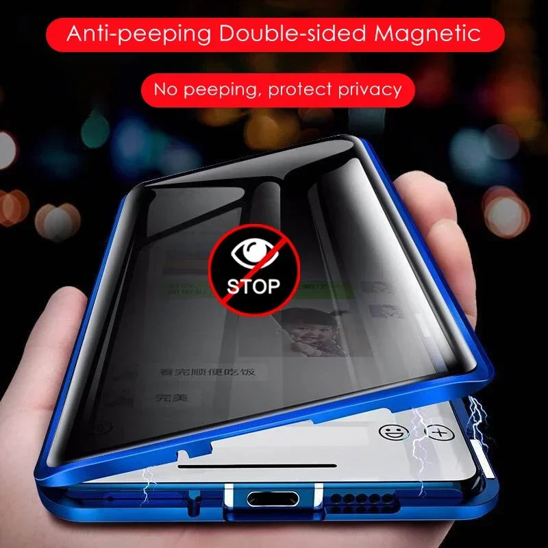 OPPO Reno 14 13 12 11 Pro 15 P - Anti Spy Privacy Glass Case 리뷰 및 가격