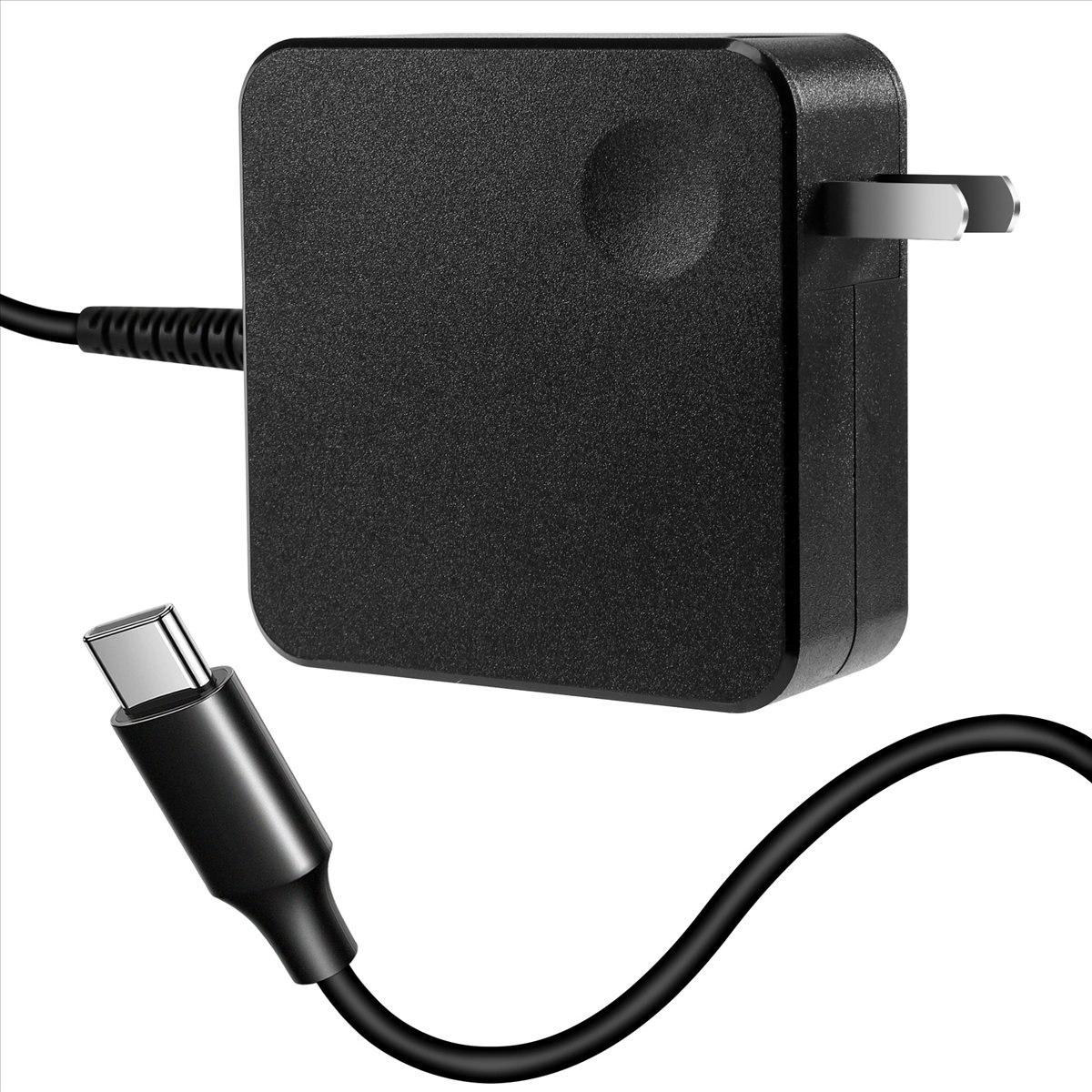 정사각형 노트북 휴대용 전원 어댑터에 적합 65W Ty - Chargers 리뷰 및 가격