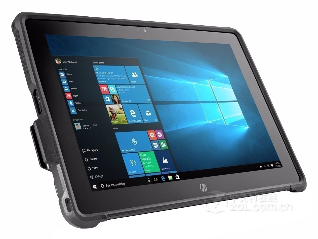 HP Pro X2 612 G2 12인치용 사전 절단된  - Matte Anti Glare Screen Protector 리뷰 및 가격